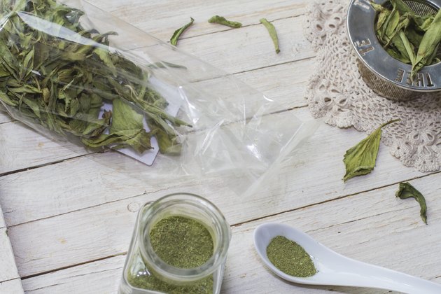 Stevia