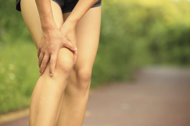 sports injury