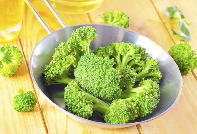 broccoli