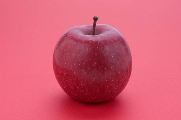 Red Apple