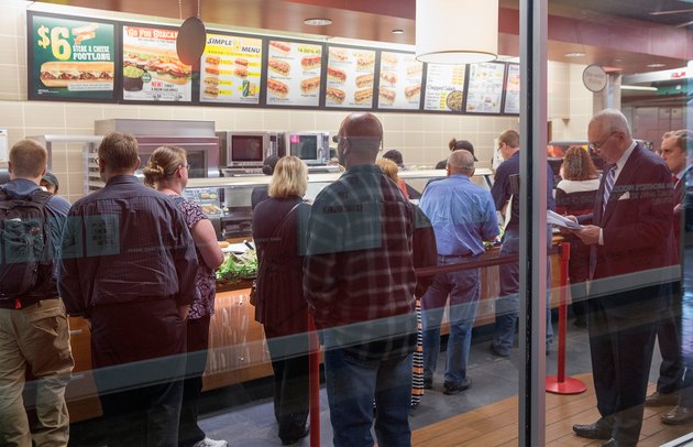 U.S. Retail Sales Rise 0.2 Percent In August
