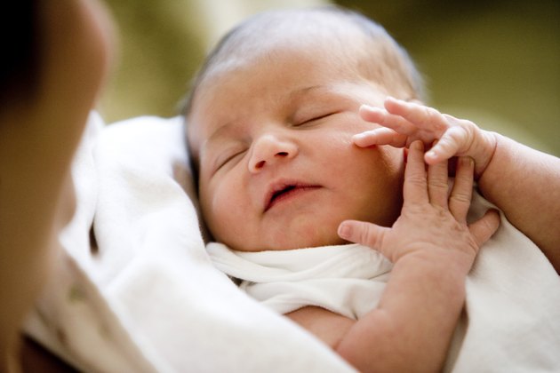 how-to-get-rid-of-hiccups-in-a-newborn-livestrong