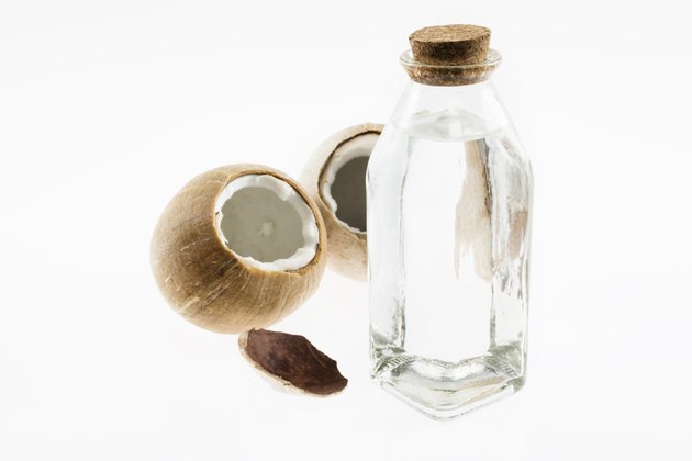 Coconut oil