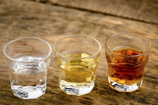 alcoholic beverage