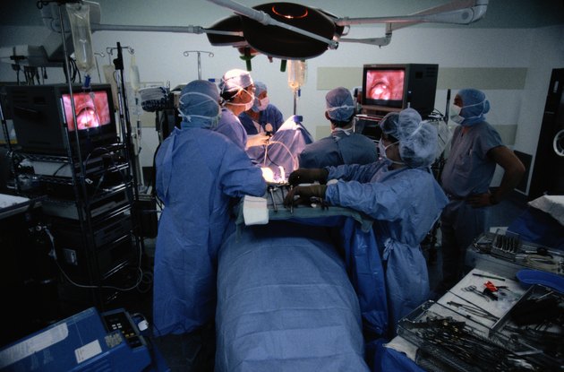 Surgery