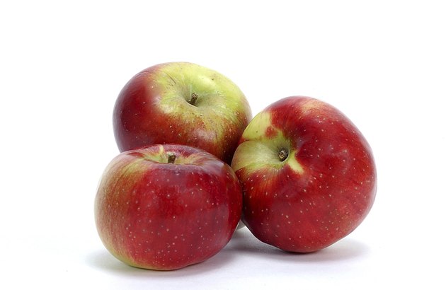 Apples