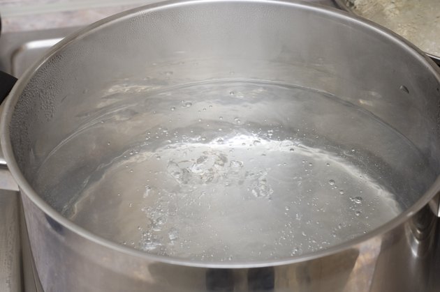 water