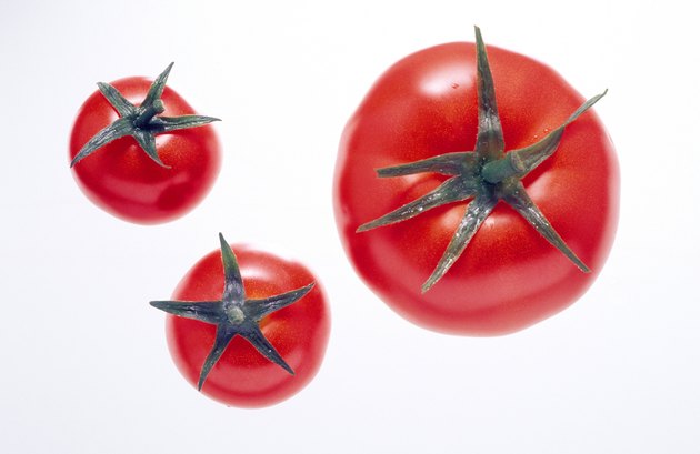 Tomatoes