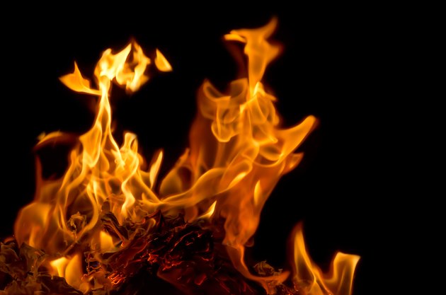 fire