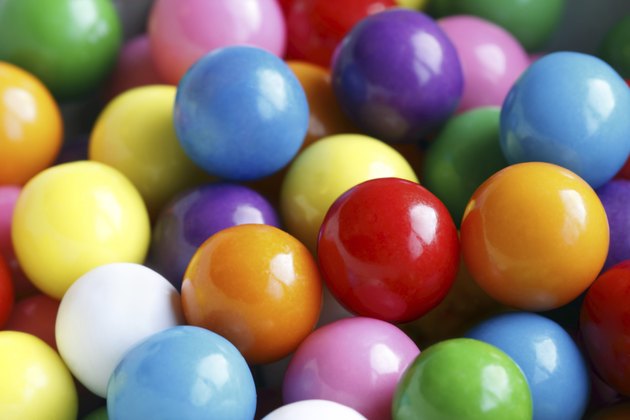 Do you want some gumballs?
