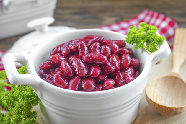 Red beans