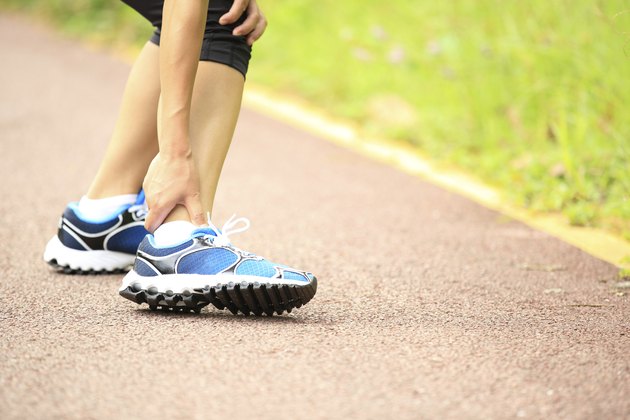 sports injury