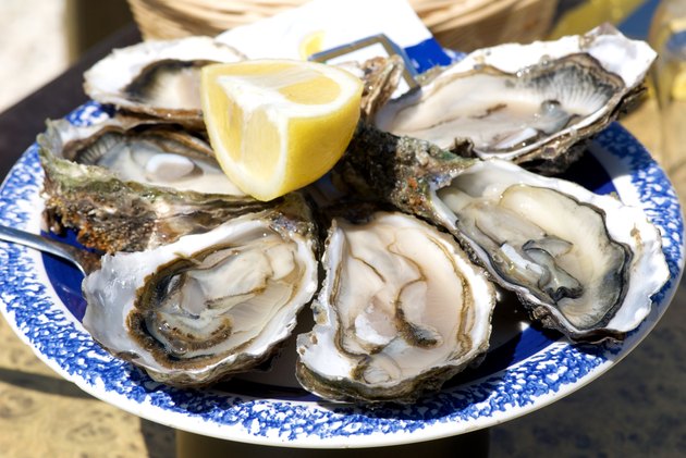 Oyster