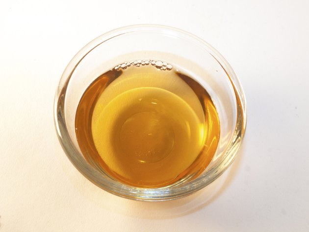Apple vinegar