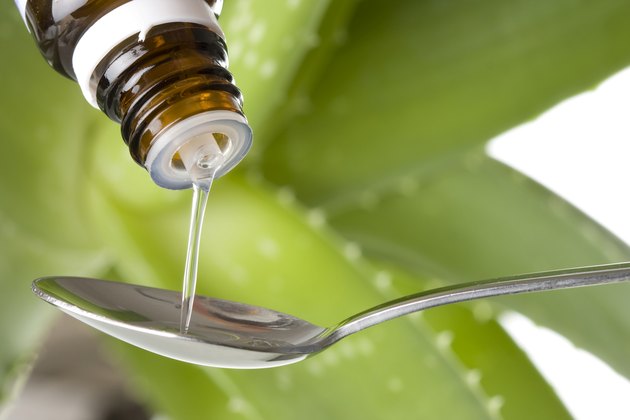 Alternative Medicine
