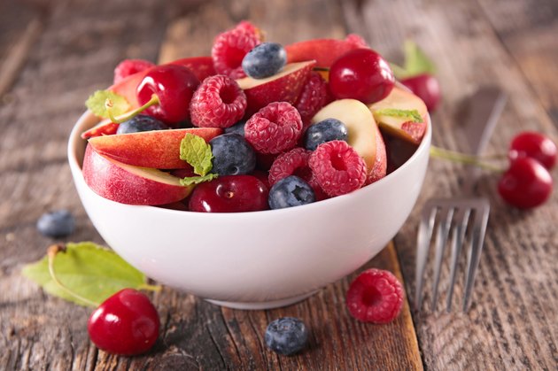 fruit salad