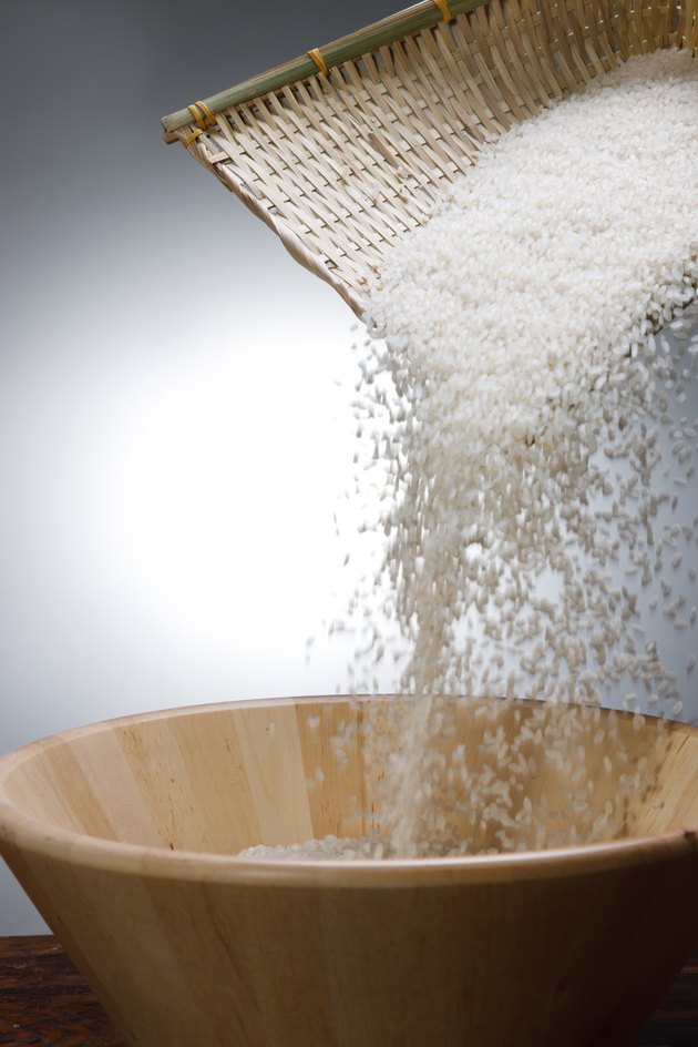 Rice