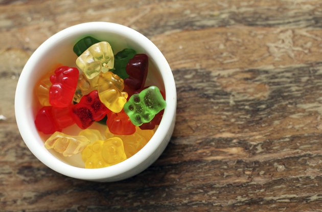 gummy