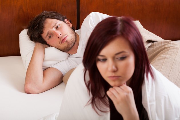 Couple problems