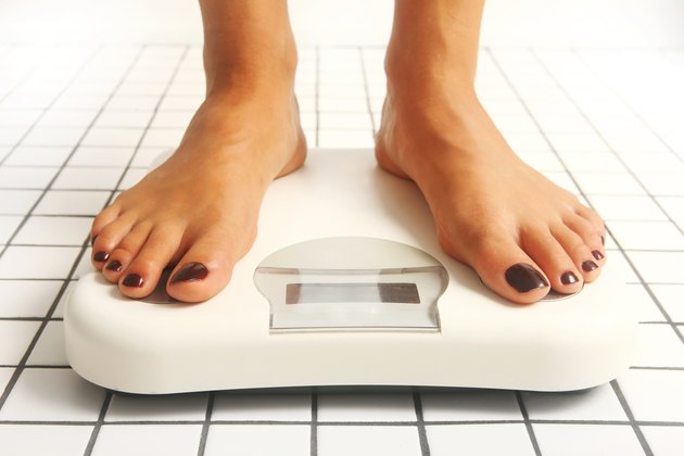 weight checking