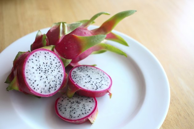 Dragon Fruit