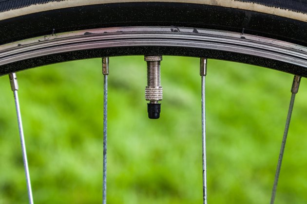 Ventil fahrrad