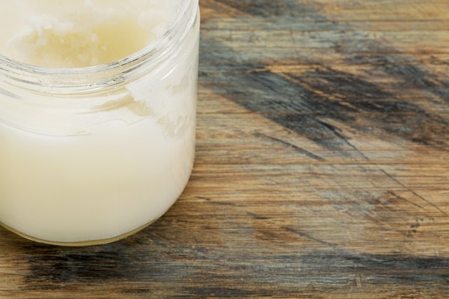 coconut cooking oil