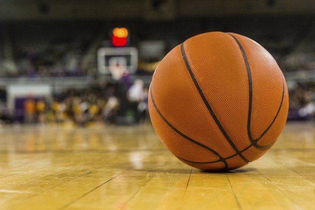 March Madness