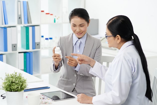 New medicine