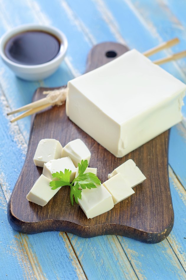 tofu