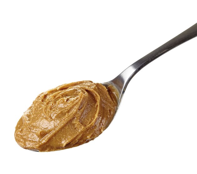 Can You Eat Peanut Butter on a GERD Diet? | Livestrong.com