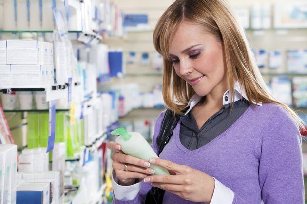 pharmacy