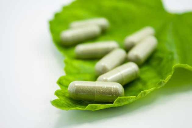 herbal medicine