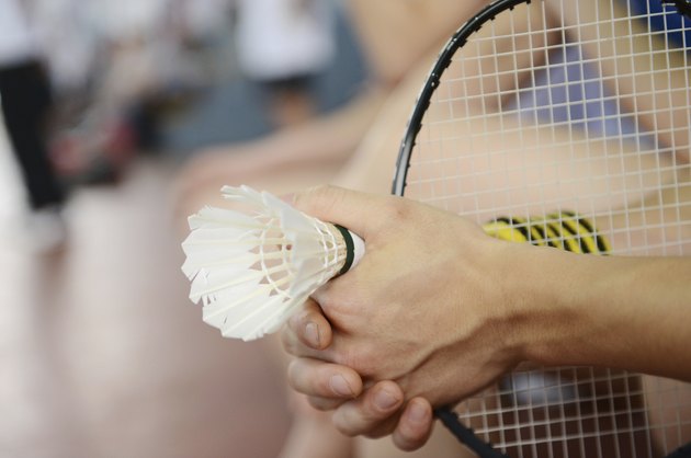 badminton