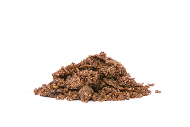 Organic Cacao Crunch Cereal