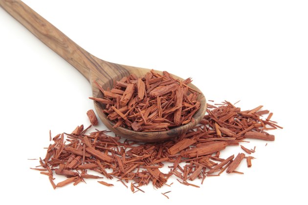 Sandalwood