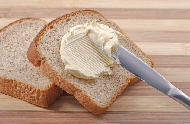 Bread And Butter