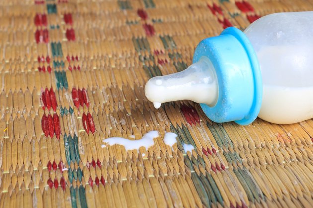 What Are The Dangers Of Diluted Baby Formula