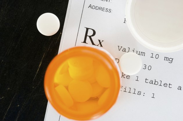 Presciption Medication