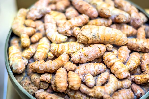 Turmeric