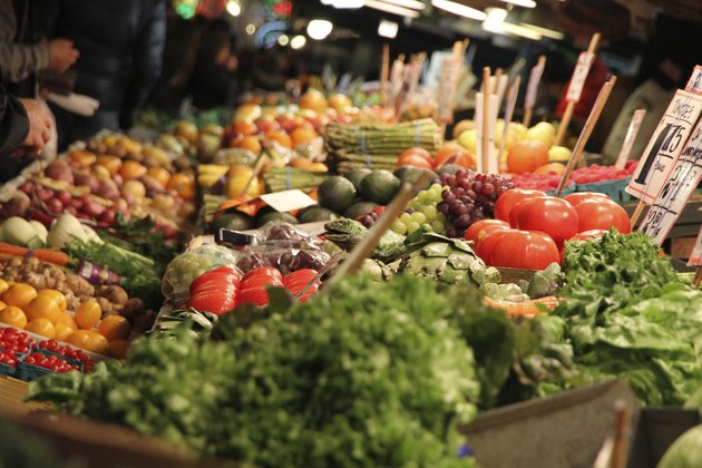 Market Fresh
