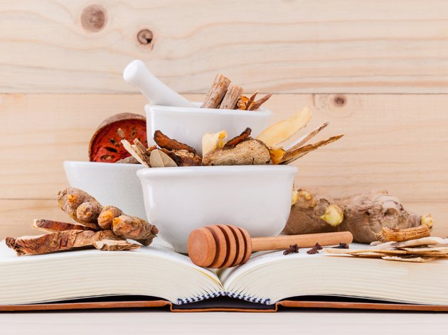 Alternative Medicinal , Chinese herbal medicine for healthy rec