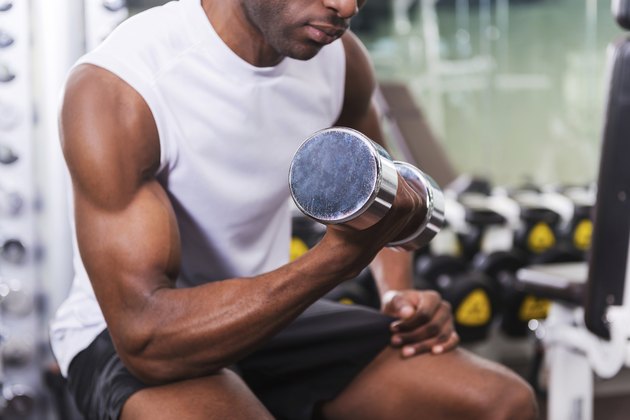 Bodybuilding.