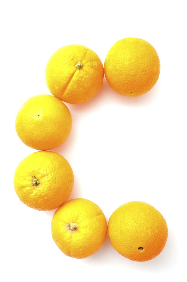 Vitamin C