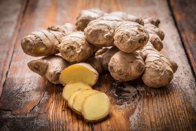 What Are the Benefits of Pure Ginger for the Digestive Tract ...