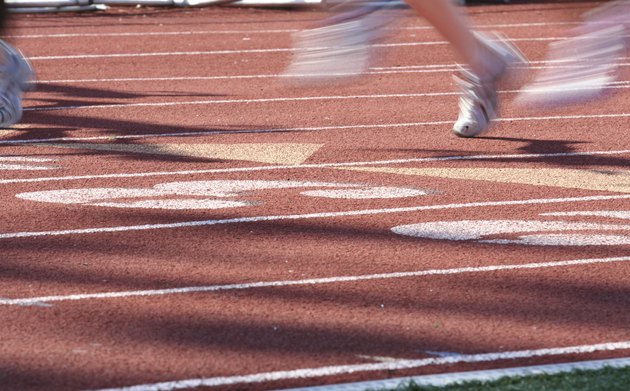 Fast Feet