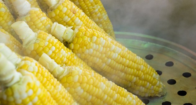corns