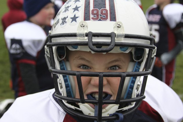 Game Face
