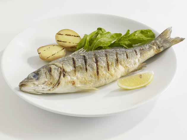Seabass