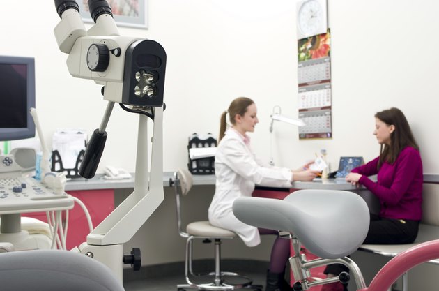 gynecologal equipment